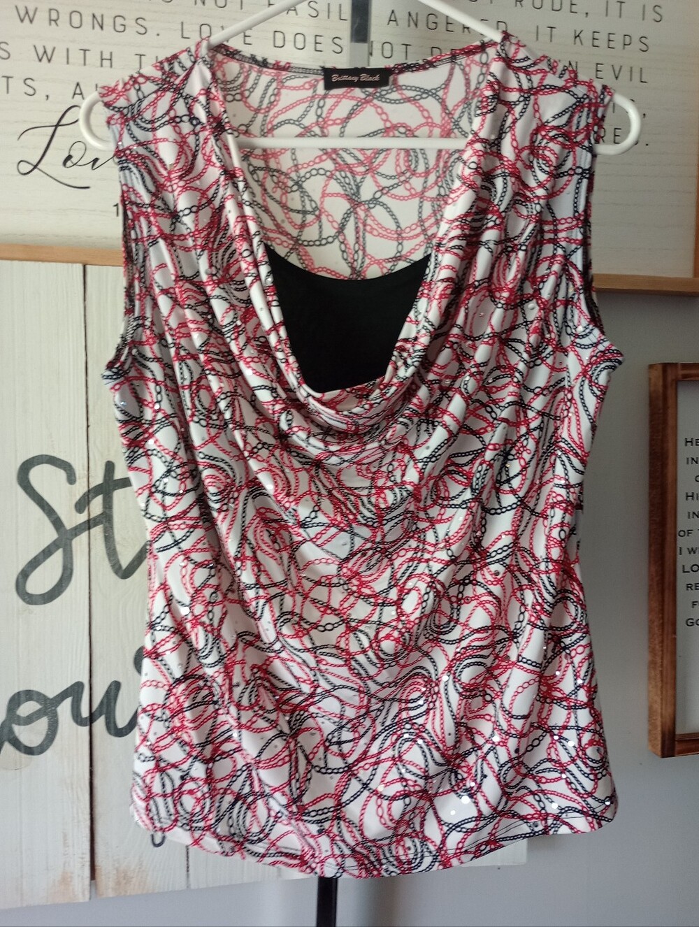 Women's Shirt Size Large Women's Blouse Size Large